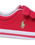 Polo Ralph Lauren Tenis superge Elmwood Ez RF102961 S Roza - Pepit.si