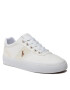 Polo Ralph Lauren Tenis superge Hanford 816861097001 Bela - Pepit.si