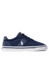 Polo Ralph Lauren Tenis superge Hanford A85 Y2139 C0225 A413B 816176919899 Mornarsko modra - Pepit.si