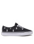 Polo Ralph Lauren Tenis superge Keaton 816841209015 Črna - Pepit.si