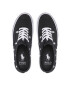 Polo Ralph Lauren Tenis superge Keaton 816841209015 Črna - Pepit.si