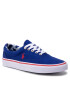 Polo Ralph Lauren Tenis superge Keaton 816861080004 Mornarsko modra - Pepit.si