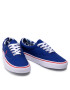 Polo Ralph Lauren Tenis superge Keaton 816861080004 Mornarsko modra - Pepit.si