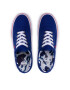 Polo Ralph Lauren Tenis superge Keaton 816861080004 Mornarsko modra - Pepit.si