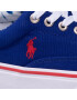 Polo Ralph Lauren Tenis superge Keaton 816861080004 Mornarsko modra - Pepit.si