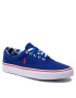 Polo Ralph Lauren Tenis superge Keaton 816861080004 Mornarsko modra - Pepit.si