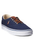 Polo Ralph Lauren Tenis superge Keaton 816868946001 Mornarsko modra - Pepit.si