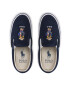 Polo Ralph Lauren Tenis superge Keaton 816877739001 Mornarsko modra - Pepit.si