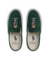 Polo Ralph Lauren Tenis superge Keaton 816877739002 Zelena - Pepit.si