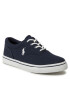 Polo Ralph Lauren Tenis superge Keaton RF103398 Mornarsko modra - Pepit.si