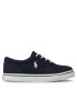 Polo Ralph Lauren Tenis superge Keaton RF103398 Mornarsko modra - Pepit.si