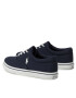 Polo Ralph Lauren Tenis superge Keaton RF103398 Mornarsko modra - Pepit.si