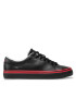 Polo Ralph Lauren Tenis superge Longwood Sk Vulc 816785025001 Črna - Pepit.si