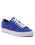 Polo Ralph Lauren Tenis superge Sayer 816861072001 Modra - Pepit.si