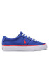 Polo Ralph Lauren Tenis superge Sayer 816861072001 Modra - Pepit.si