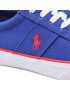 Polo Ralph Lauren Tenis superge Sayer 816861072001 Modra - Pepit.si