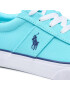 Polo Ralph Lauren Tenis superge Sayer 816861072002 Modra - Pepit.si