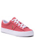 Polo Ralph Lauren Tenis superge Sayer 816862546001 Roza - Pepit.si