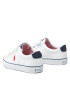 Polo Ralph Lauren Tenis superge Sayer Ez RF103551 S Bela - Pepit.si