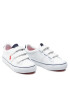 Polo Ralph Lauren Tenis superge Sayer Ez RF103551 S Bela - Pepit.si