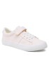 Polo Ralph Lauren Tenis superge Sayer Ps RF104058 Roza - Pepit.si