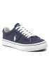 Polo Ralph Lauren Tenis superge Sayer RF103396 Mornarsko modra - Pepit.si