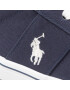 Polo Ralph Lauren Tenis superge Sayer RF103396 Mornarsko modra - Pepit.si