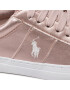 Polo Ralph Lauren Tenis superge Sayer RF103762 Roza - Pepit.si