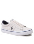 Polo Ralph Lauren Tenis superge Sayer RF103767 Bež - Pepit.si