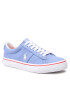 Polo Ralph Lauren Tenis superge Sayer RF103992 Modra - Pepit.si