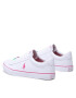 Polo Ralph Lauren Tenis superge Sayer RF104120 Bela - Pepit.si