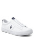 Polo Ralph Lauren Tenis superge Sayer RFS11495 Bela - Pepit.si