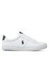 Polo Ralph Lauren Tenis superge Sayer RFS11495 Bela - Pepit.si