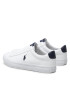 Polo Ralph Lauren Tenis superge Sayer RFS11495 Bela - Pepit.si