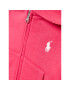 Polo Ralph Lauren Trenirka 310855039004 Roza Regular Fit - Pepit.si