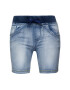 Primigi Jeans kratke hlače Let’s Go Outside 43241001 Modra Regular Fit - Pepit.si