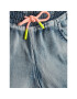 Primigi Jeans kratke hlače Sun&Fun 45242561 Modra Regular Fit - Pepit.si