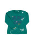 Primigi Jopa Galaxy Camp 44211007 Zelena Regular Fit - Pepit.si