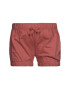 Primigi Kratke hlače iz tkanine Shorts Jersey 43246503 Roza Regular Fit - Pepit.si