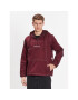 Primitive Anorak Concord PA123106 Bordo rdeča Regular Fit - Pepit.si