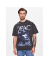 Primitive Majica 2Pac P14385 Siva Regular Fit - Pepit.si