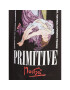 Primitive Majica P12686 Črna Regular Fit - Pepit.si