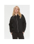 Puma Bomber jakna T7 621689 Črna Oversize - Pepit.si