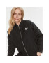 Puma Bomber jakna T7 621689 Črna Oversize - Pepit.si