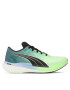 Puma Čevlji Deviate Nitro Elite 2 37778601 Zelena - Pepit.si