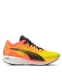 Puma Čevlji Deviate Nitro Elite Fireglow 377602 01 Rumena - Pepit.si