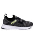 Puma Čevlji Flyer Runner Engineer Knit 192790 08 Siva - Pepit.si