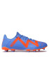 Puma Čevlji Future Play Fg/Ag 107187 01 Modra - Pepit.si