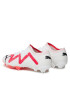 Puma Čevlji Future Ultimate Low Fg/Ag 107359 01 Bela - Pepit.si