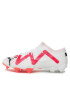 Puma Čevlji Future Ultimate Low Fg/Ag 107359 01 Bela - Pepit.si